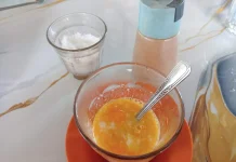 Telur Setengah Matang Menyimpan Banyak Manfaat untuk Kesehatan Tubuh
