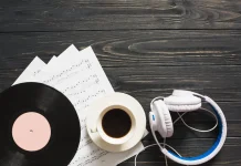 Mendengarkan Musik Menjadi Teman untuk Mengelola Emosi dan Stres