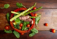 Bijak Mengonsumsi Daging untuk Kesehatan Jangka Panjang