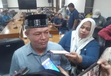 Bupati Aceh Utara Apresiasi Donatur Bantuan Bencana