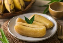 Memulai Hari dengan Sarapan Pisang Kepok Rebus untuk Energi Lebih Lama