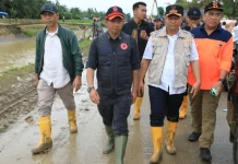 Aceh Utara Terima Bantuan Pascabanjir Rp10,4 Miliar, Ini Rincian Penggunaannya