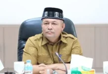 Ayahwa Beberkan Dana Bantuan Banjir Rp10,49 Miliar untuk Aceh Utara