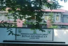 Mosi Tak Percaya Guncang Puskesmas Karang Baru, DPRK Turun Tangan