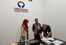Ombudsman Temukan Maladministrasi Layanan ATM BSI di Aceh