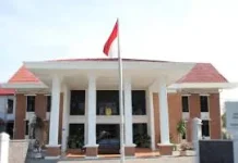 Korupsi Rp1,1 Miliar untuk Trading Emas, Bendahara Divonis 6 Tahun
