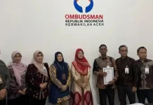 BSI Siap Jalankan Koreksi Ombudsman, Benahi Layanan ATM Aceh