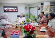 Wamensos Minta Aceh Utara Tuntaskan Persyaratan Sekolah Rakyat