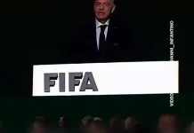Ketidak Pastian Iran di Piala Dunia 2026, Begini Tanggapan Presiden FIFA