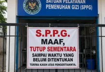 10 Dapur MBG Bireuen Stop Beroperasi, Ribuan Penerima Terdampak