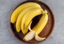 Manfaat Buah Pisang untuk Membantu saat Haid