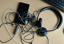 Headset Kabel Kembali Dilirik