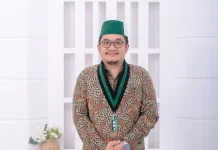 Suara Muda yang Konsisten Mengawal Isu Kebangsaan
