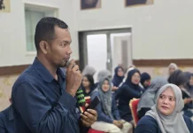 RRI Perkuat Jurnalisme Digital Berkualitas Melalui Diklat Mandiri Berkala