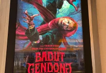 Badut Gendong, Horor Tragis yang Bikin Merinding