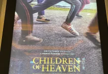 Children of Heaven 2026, Adaptasi Penuh Haru yang Sukses Menyentuh Hati Penonton