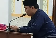 Ustadz Adnan Yahya Tekankan Pentingnya Mengamalkan Ilmu