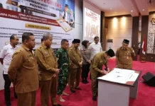 SPMB 2026/2027 Dikawal Ketat, No Titip, No Jastip