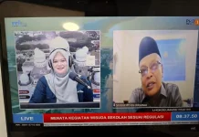 Majelis Pendidikan Daerah Kota Lhokseumawe Minta Sekolah Ganti Istilah Wisuda