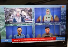 SMP Negeri 5 Lhokseumawe Alokasikan Dana Bos untuk Perpisahan