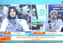 Strategi Bisnis Kuliner Kreatif Berbasis Sedekah Produktif