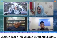 Yuswardi Mustafa: Ingatkan Pentingnya Dokumen Persetujuan Wali Murid