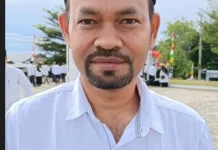 Gajah Berkelahi di Langit Dunia, Semut Aceh Terhimpit di Bumi