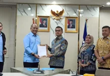 Dirut RRI Apresiasi Hibah Tanah Pemko Langsa untuk Pengembangan Penyiaran