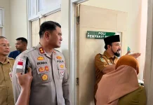 Bakti Kesehatan Hari Bhayangkara, Polres Aceh Timur Bantu 30 Pasien Bibir Sumbing