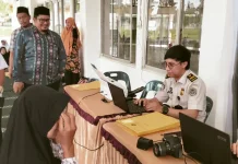 Bir Ali Tour & Travel Hadirkan Paspor Jemput Bola hingga Pelosok Desa