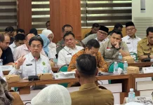 Kemenag Salurkan Rp85 Miliar Lebih untuk Penanganan Dampak Bencana di Aceh