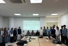 Magister Teknik Energi Terbarukan Unimal Gandeng Profesor Malaysia