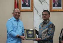 Melalui Al-Qur'an Braille, RRI Hadirkan Harapan bagi Penyandang Tunanetra