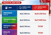 Kenaikan Pertamax Menjadi Alarm bagi Penguatan Kedaulatan Energi Nasional