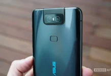 Kamera Pop-Up, Inovasi Keren yang Kini Menghilang