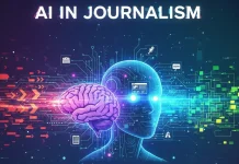 AI Hanya Jadi Alat Bantu, Bukan Pengganti Jurnalis