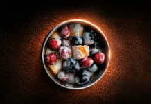 Dari Buah Sisa di Kulkas, Sarapan Sehat Bisa Dibuat dalam Hitungan Menit