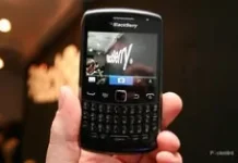Prediksi BlackBerry yang ternyata Meleset