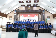 Pemkab Aceh Utara Resmi Angkat 35 PNS Formasi 2024