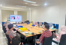 Fakultas Kedokteran Unimal Latih Dokter Puskesmas Kuasai USG Dasar