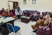 Tim Baitul Mal Aceh Verifikasi 232 Calon Penerima Bantuan Modal Usaha Produktif
