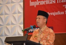 Aceh Percepat Digitalisasi Dana Desa Lewat Transaksi Non Tunai