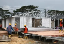 PRR Aceh Bergerak Cepat, Infrastruktur Pulih dan Harapan Bangkit