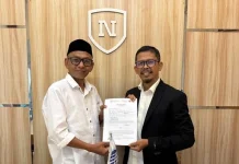 Warisan Aceh Tertahan Dua Dekade, Kolektor Tempuh Jalur Hukum Internasional