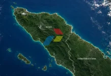 Setengah Abad Terkatung, Penyelesaian Eks Blang Lancang Kini di Tangan Danantara