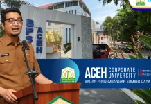 Pemerintah Aceh Umumkan Hasil Seleksi Administrasi LTAPT 2026