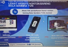 Puluhan Warkop dan Hotel di Aceh Daftar Nobar Resmi Piala Dunia 2026
