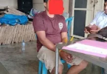 DPO Kasus Pencurian Minyak Mentah Pertamina Ditangkap di Sumut