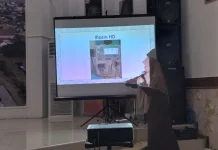 Deteksi Dini Cegah Diabetes, Hipertensi, dan Gagal Ginjal