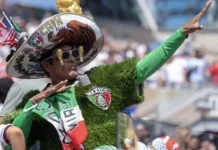 Meksiko Siap Tantang Afrika Selatan pada Laga Perdana Piala Dunia